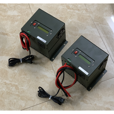 KÍCH ĐIỆN 24VDC3000VA2000W